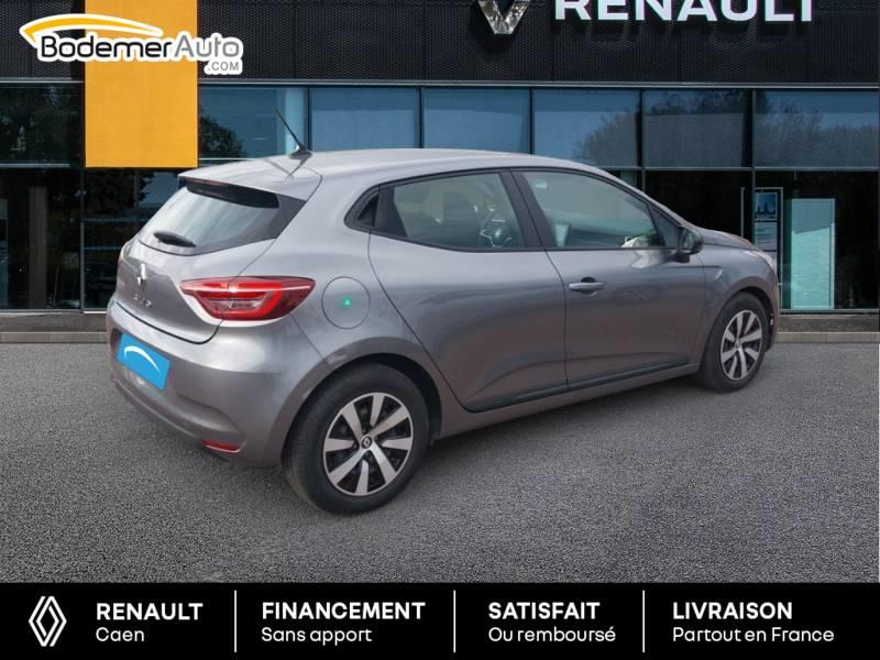 Renault Clio TCe 90 Equilibre