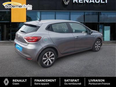 Renault Clio TCe 90 Equilibre