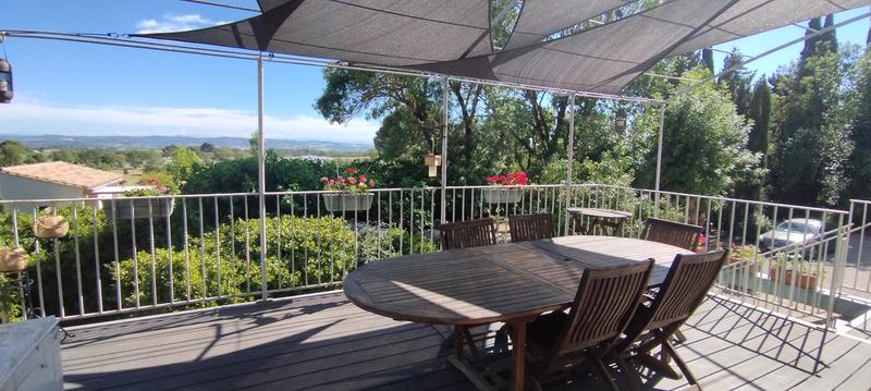 Maison - 409 m² - 17 pièces