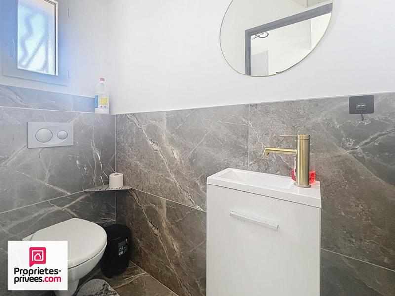 Villa - 100 m² - 4 pièces