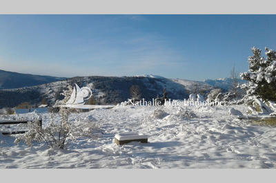 Maison - 210 m² - 8 pièces