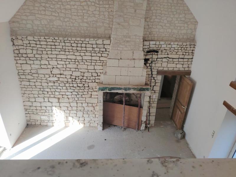 Propriété - 320 m² - 9 pièces