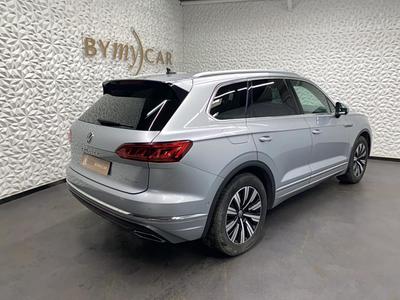 Volkswagen Touareg 3.0 Tsi eHybrid 381ch Tiptronic 8 4Motion Elegance
