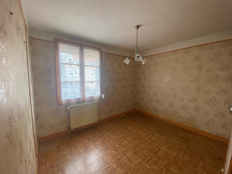 Maison - 84 m² - 4 pièces