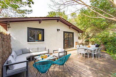 Maison - 70 m² - 4 pièces