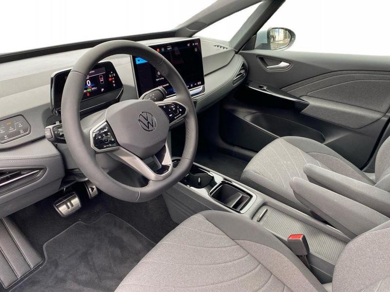 Volkswagen Id.3 Id 3 Fl Pro (59kwh) Id. (204ch)