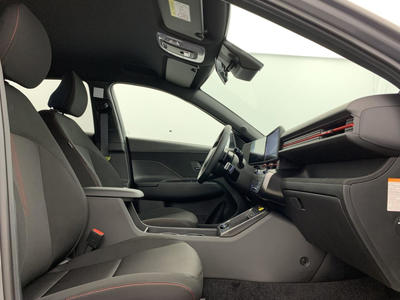 Hyundai Kona Hybrid 129 Creative n Line