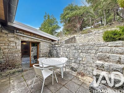 Appartement - 31 m² - 2 pièces