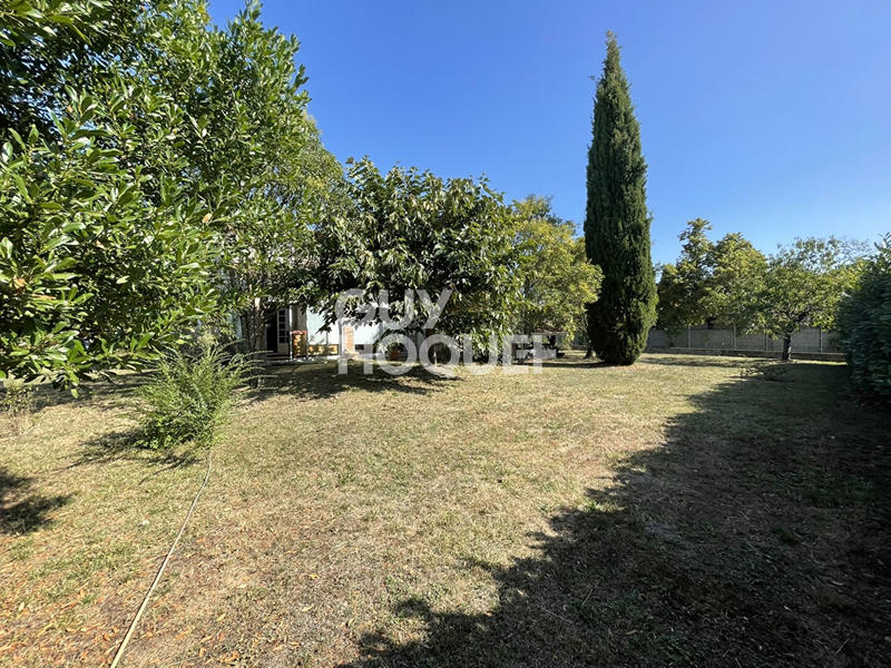 Maison - 127 m² - 5 pièces