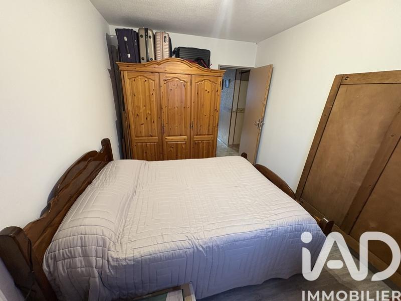 Appartement - 98 m² - 5 pièces