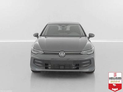 Volkswagen Golf 1.5 eTSI Evo2 115ch Edition Dsg7