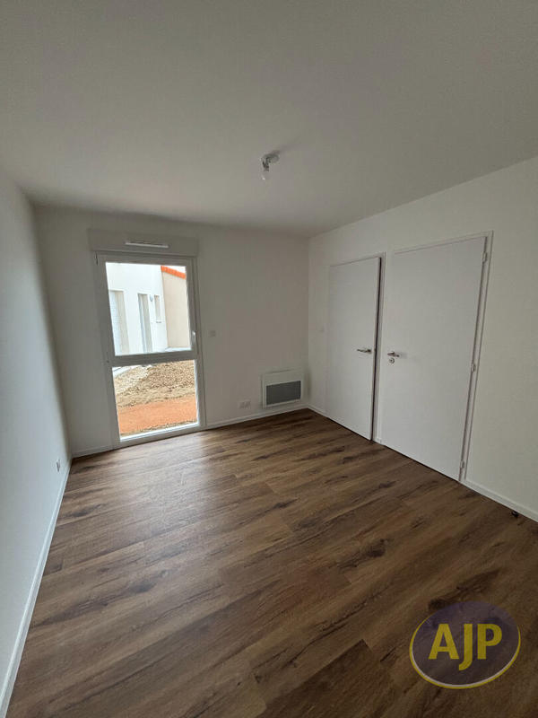 Appartement - 51 m² - 2 pièces