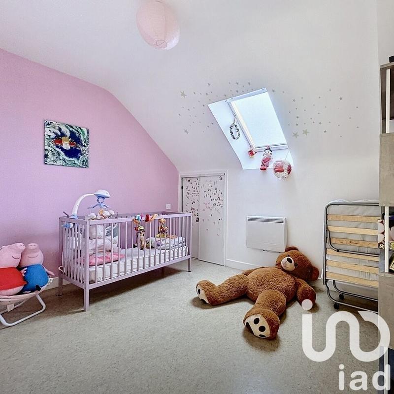 Maison de ville - 189 m² - 6 pièces