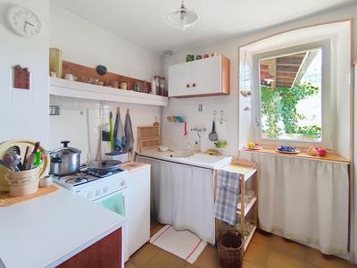 Maison - 97 m² - 4 pièces