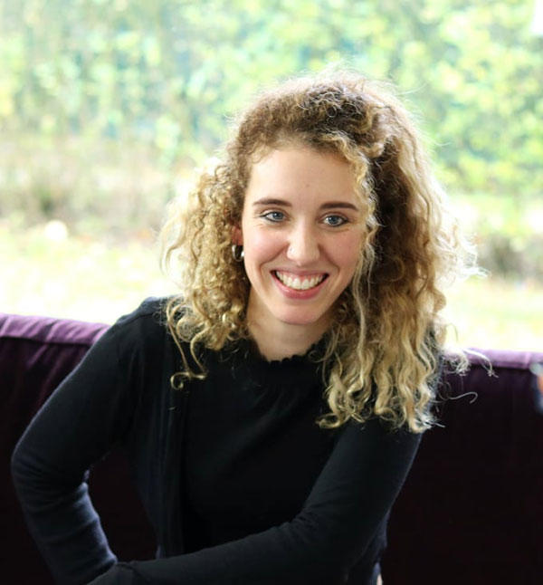 Anastasia Dussaussoy