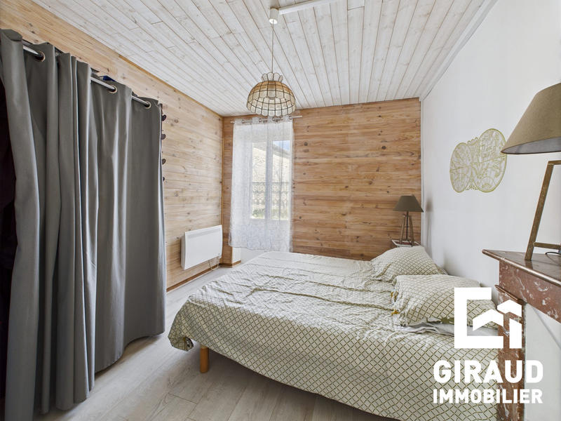 Maison - 127 m² - 7 pièces