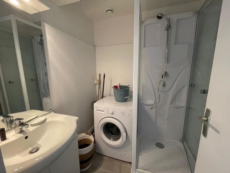 Studio - 16 m² - 1 pièce