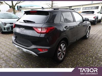 Kia Stonic 79 Led Gps cam 2xPDC jantes alliage