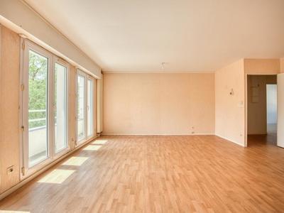 Appartement - 79 m² - 4 pièces