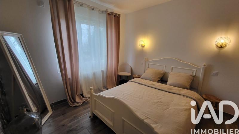 Maison - 99 m² - 5 pièces