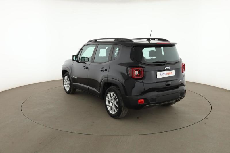 Jeep Renegade 1.0 Gse T3 Limited 120 ch