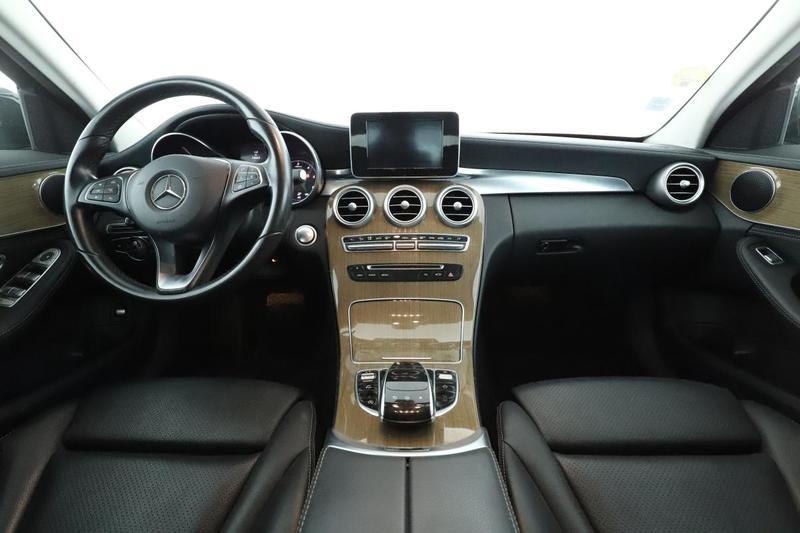 Mercedes Classe c 220 d Executive 7g-Tronic 170 ch