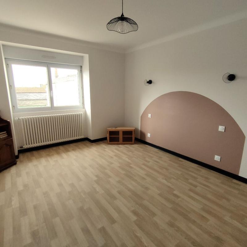 Maison - 180 m² - 7 pièces