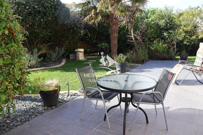 Maison - 172 m² - 7 pièces