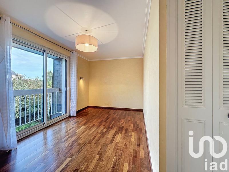 Maison de maîtres - 195 m² - 8 pièces