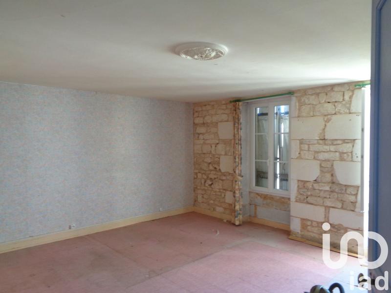 Maison - 300 m² - 9 pièces