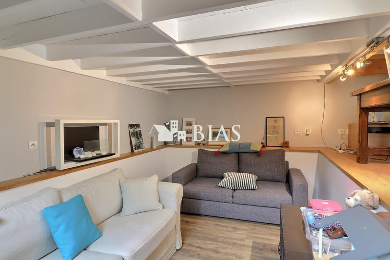 Maison ancienne - 225 m² - 7 pièces