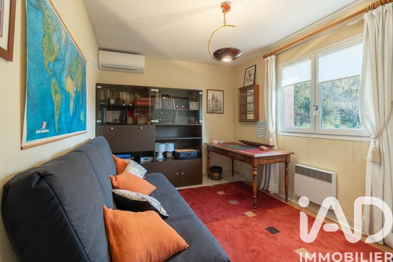 Maison - 172 m² - 7 pièces