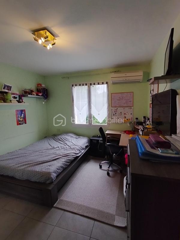 Maison - 107 m² - 4 pièces