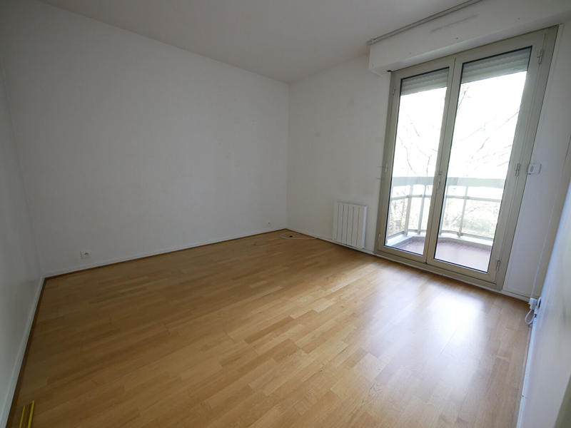 Appartement - 106 m² - 5 pièces
