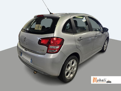 Citroen C3 - 1.4 HDi 70 Cv Selection