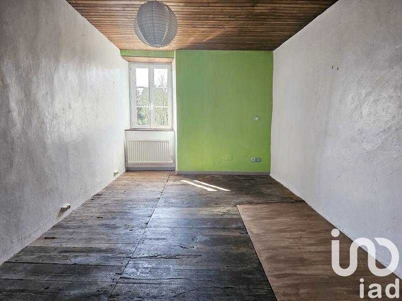 Maison - 131 m² - 5 pièces