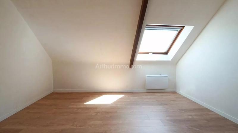 Maison - 128 m² - 6 pièces