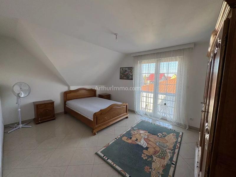 Maison - 312 m² - 12 pièces