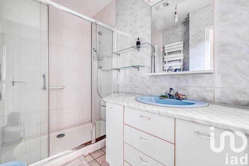 Maison - 79 m² - 4 pièces