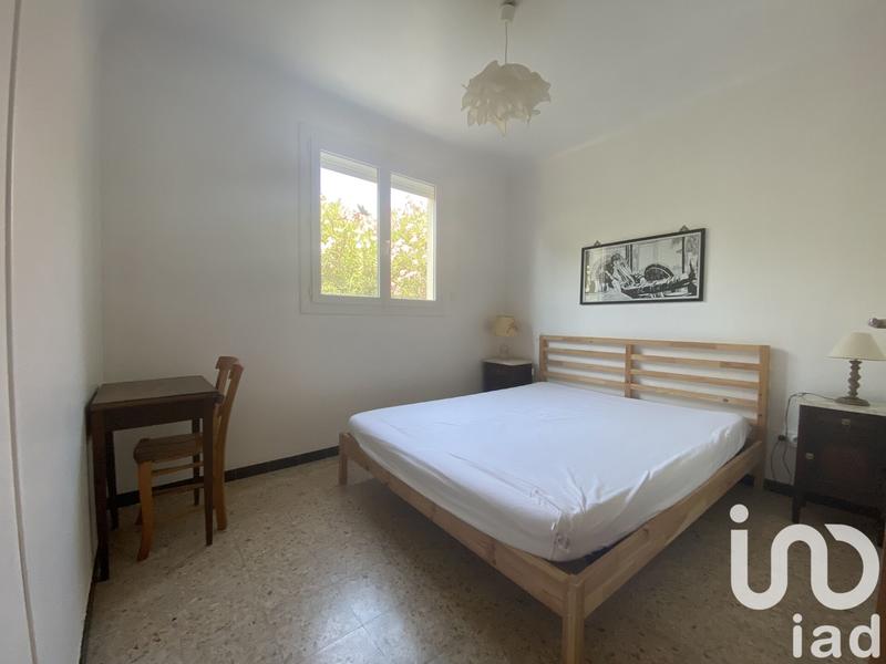 Maison - 170 m² - 9 pièces