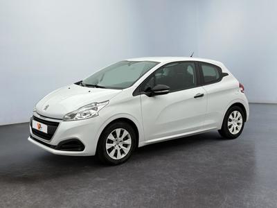Peugeot 208 1.0 PureTech 68ch Bvm5 Access
