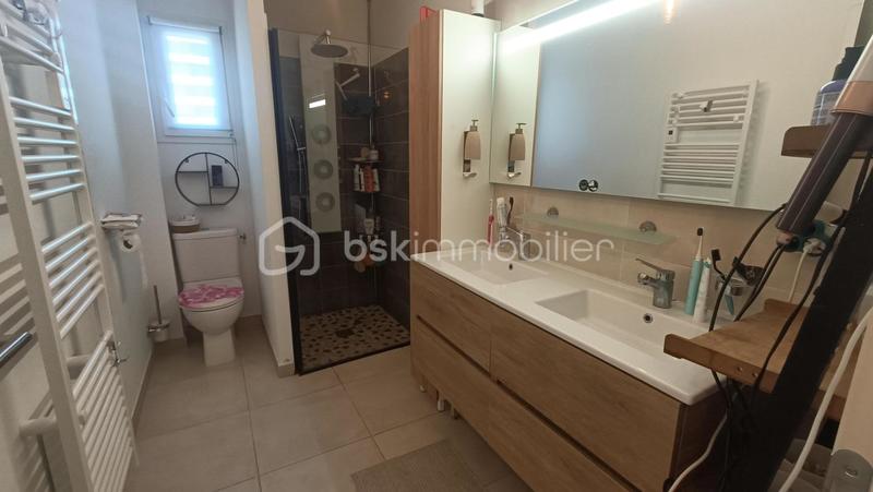 Villa - 93 m² - 4 pièces