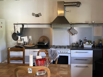 Maison - 205 m² - 8 pièces