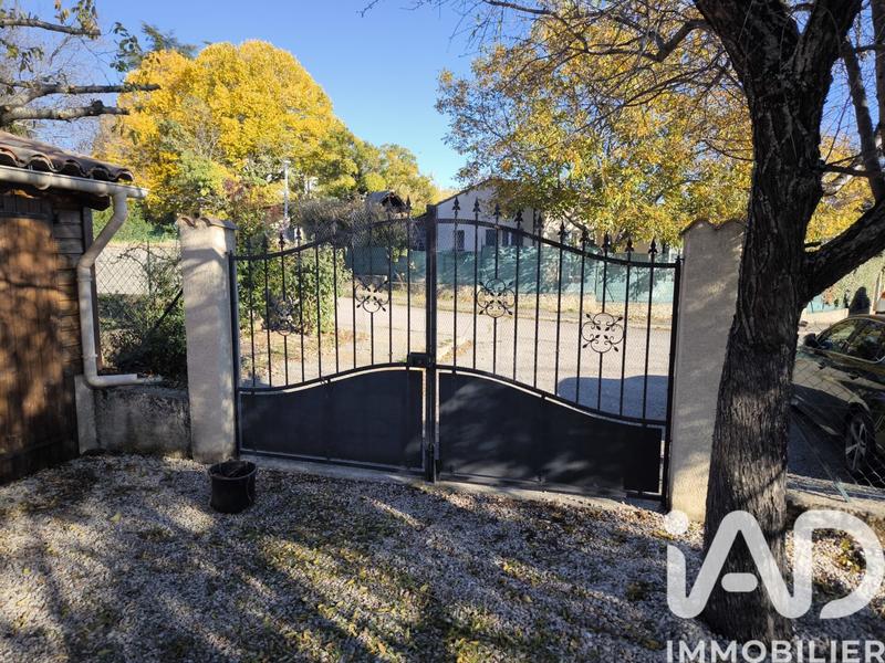 Maison - 126 m² - 5 pièces