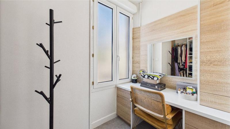 Maison de ville - 235 m² - 7 pièces