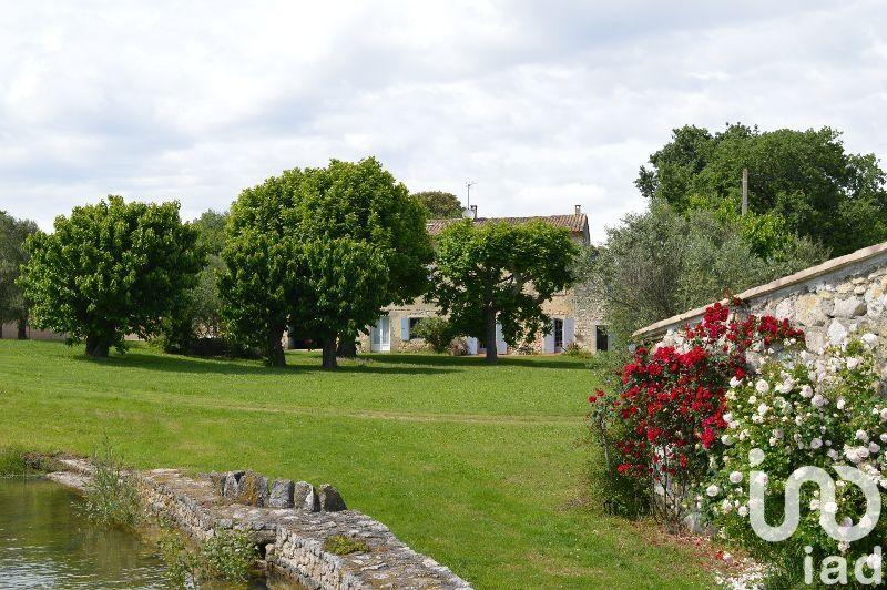 Maison - 289 m² - 6 pièces