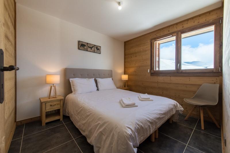 Appartement - 53 m² - 4 pièces