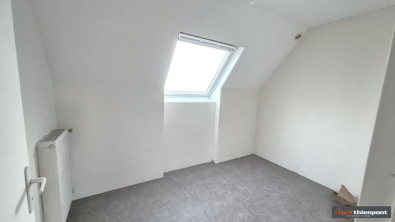 Pavillon - 100 m² - 5 pièces