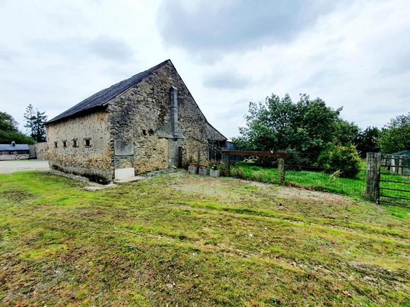 Maison - 118 m² - 5 pièces