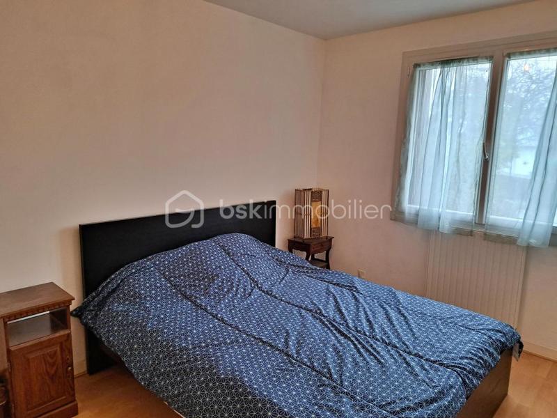 Maison - 114 m² - 6 pièces